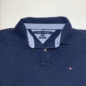 Tommy Hilfiger Long Sleeve